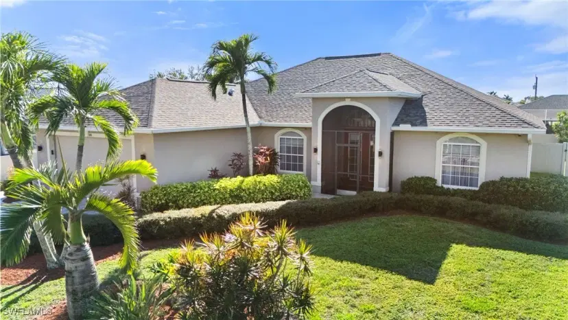 Picture of 4608 SW 23Rd Ave, Cape Coral FL 33914