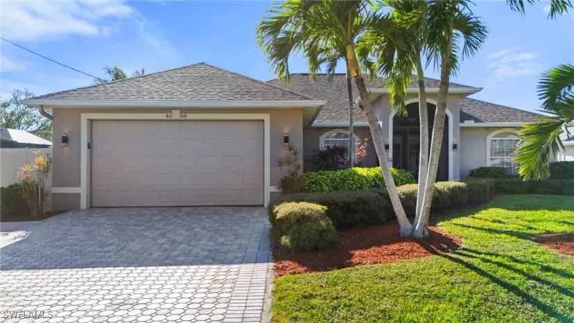 Picture of 4608 SW 23Rd Ave, Cape Coral FL 33914