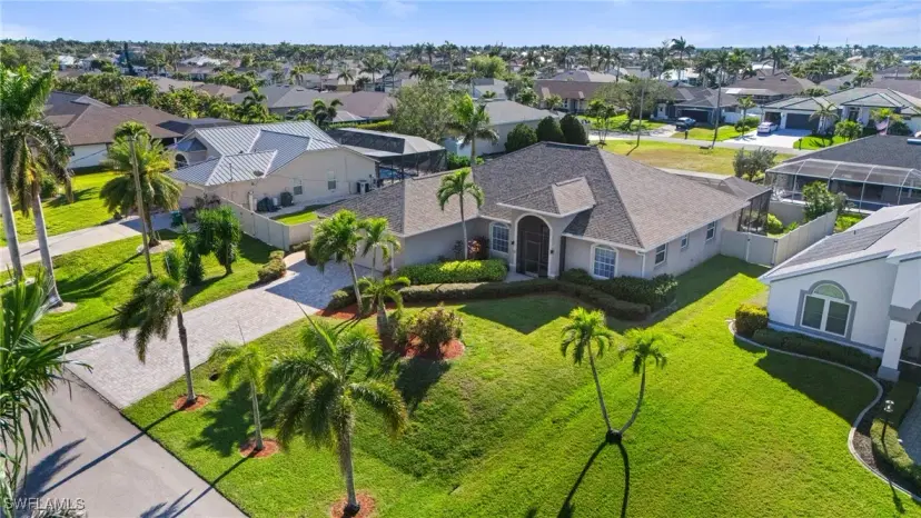 Picture of 4608 SW 23Rd Ave, Cape Coral FL 33914