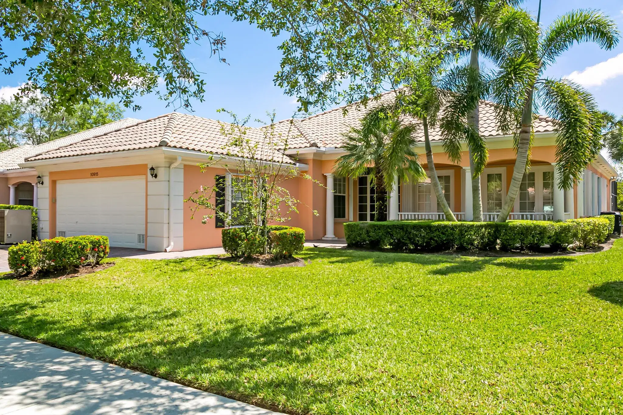 Picture of 10915 SW Hartwick Drive, Port St Lucie, FL 34987