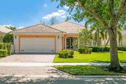 Picture of 10915 SW Hartwick Drive, Port St Lucie, FL 34987