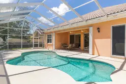 Picture of 10915 SW Hartwick Drive, Port St Lucie, FL 34987