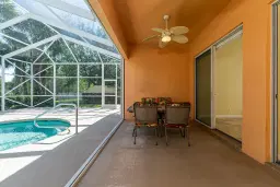 Picture of 10915 SW Hartwick Drive, Port St Lucie, FL 34987