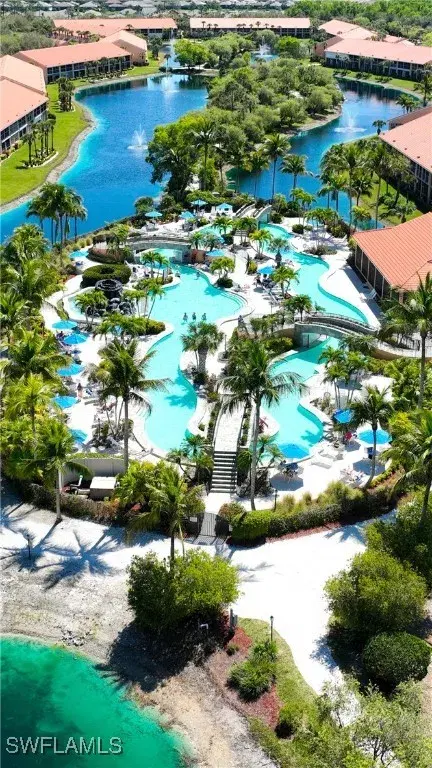 Picture of 6600 Beach Resort Dr 401, Naples FL 34114