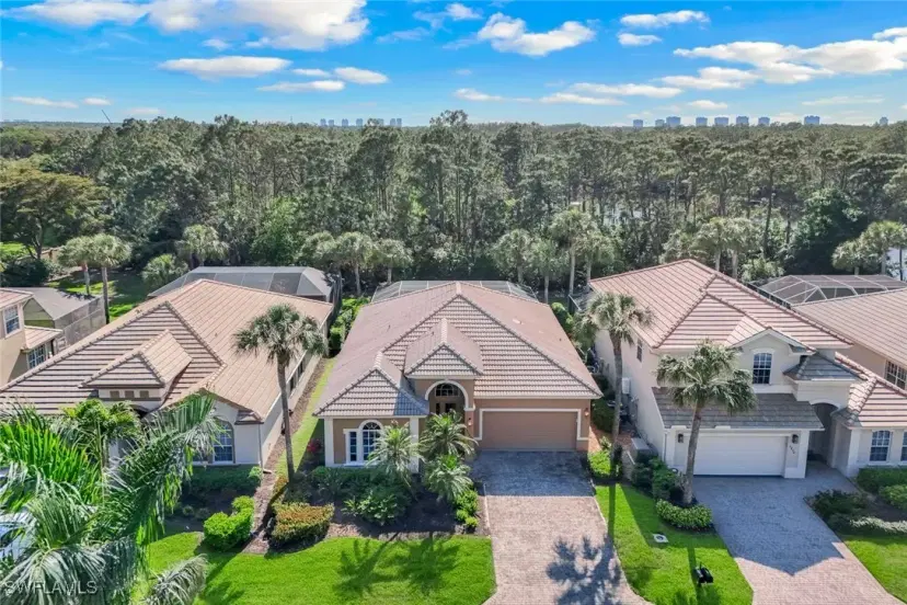 Picture of 9447 Oak Strand Dr, Estero FL 34135