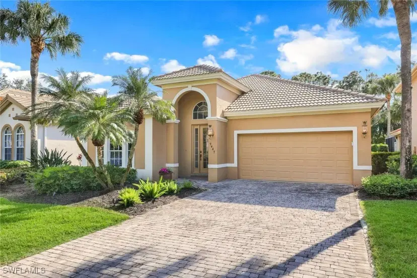 Picture of 9447 Oak Strand Dr, Estero FL 34135