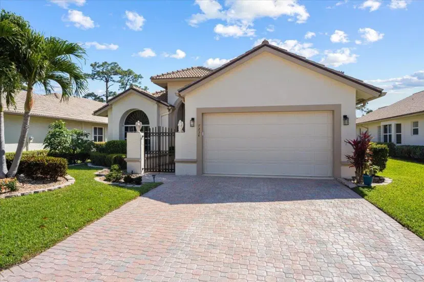Picture of 7234 Mystic Way, Port St Lucie FL 34986