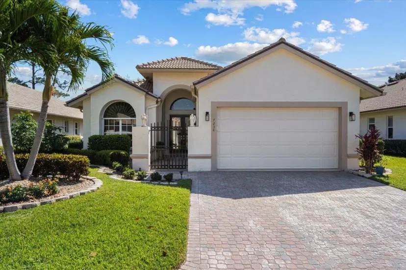 Picture of 7234 Mystic Way, Port St Lucie FL 34986