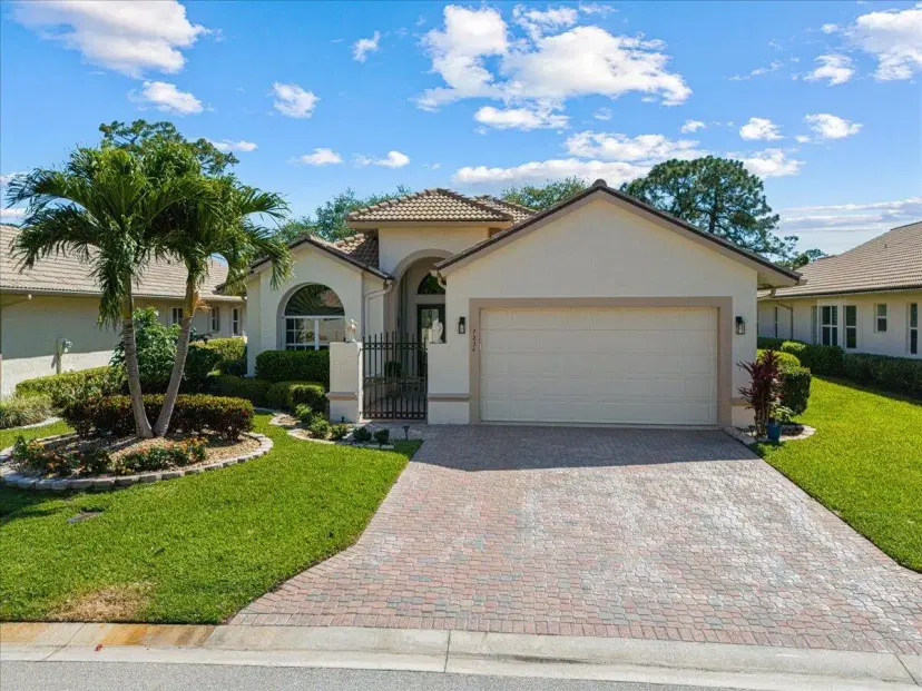 Picture of 7234 Mystic Way, Port St Lucie FL 34986
