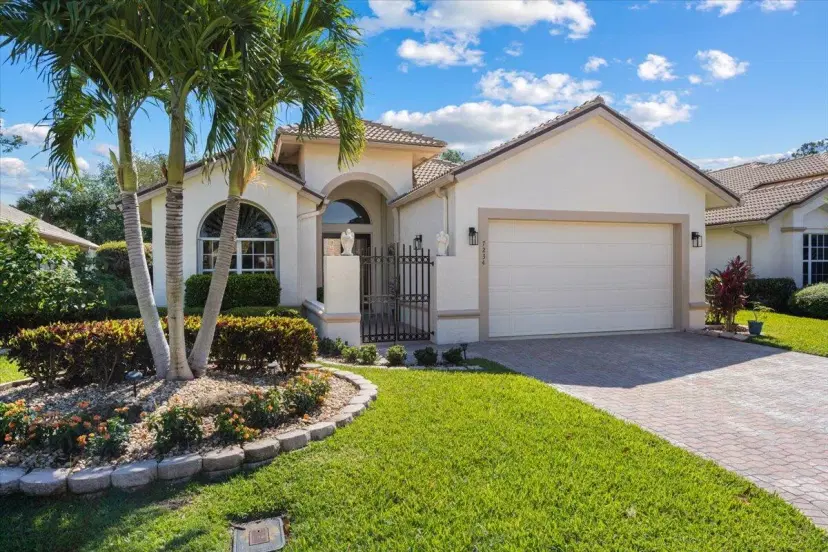 Picture of 7234 Mystic Way, Port St Lucie FL 34986