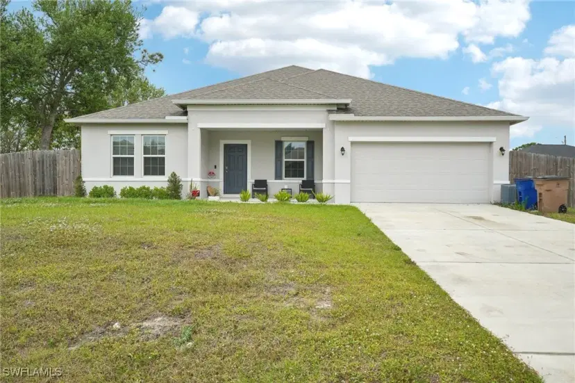 Picture of 1911 Venice Ave N, Lehigh Acres FL 33971