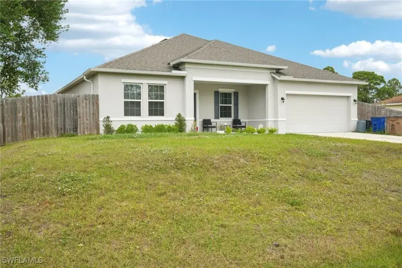 Picture of 1911 Venice Ave N, Lehigh Acres FL 33971