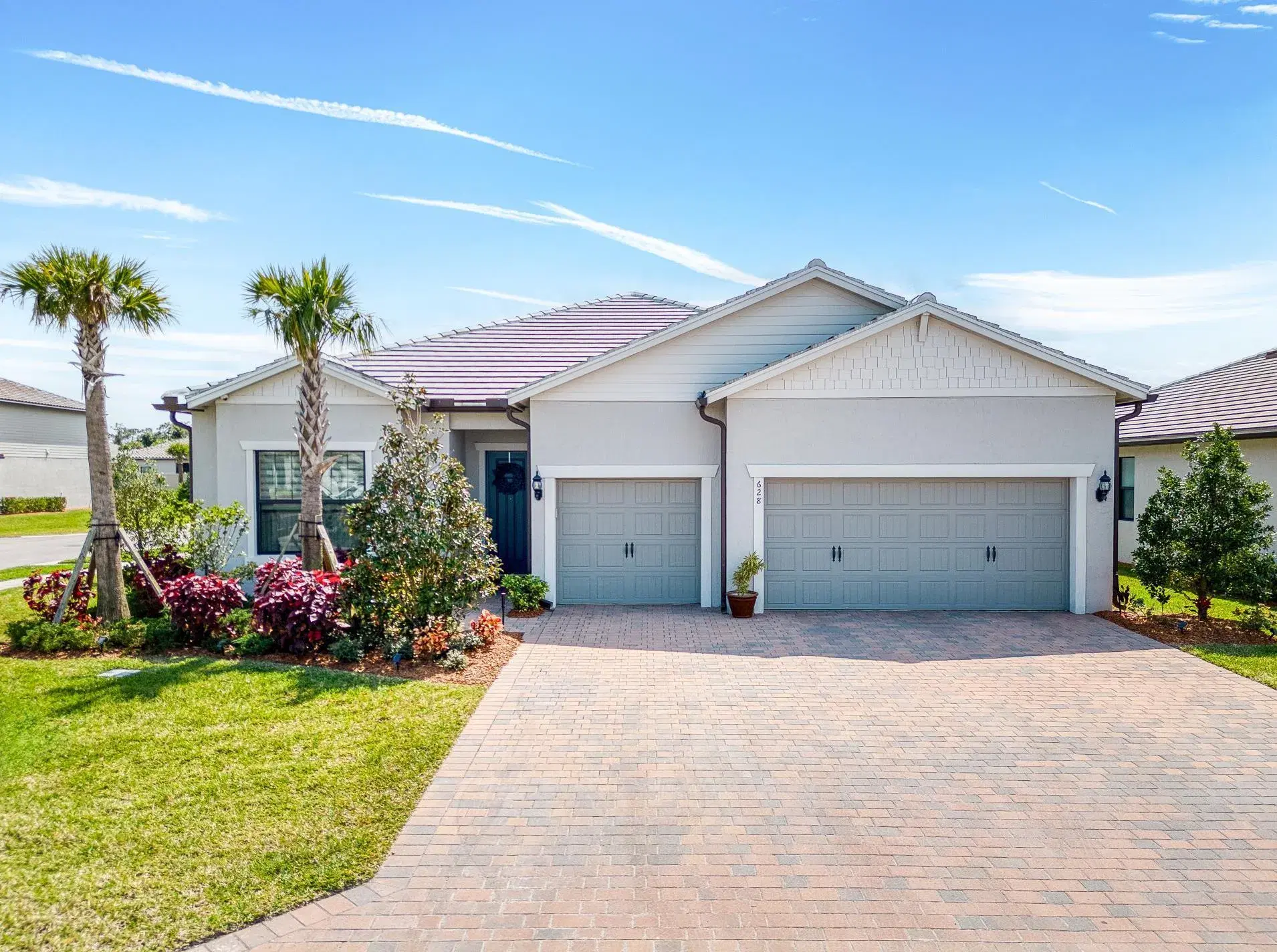 Picture of 628 SE Boboli Way, Port St Lucie, FL 34984