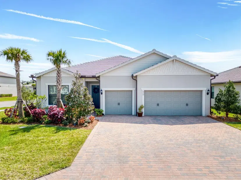Picture of 628 SE Boboli Way, Port St Lucie FL 34984