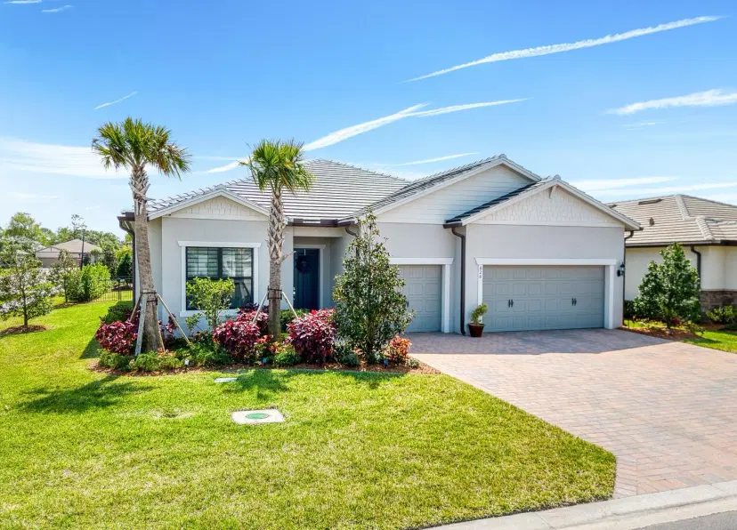 Picture of 628 SE Boboli Way, Port St Lucie FL 34984