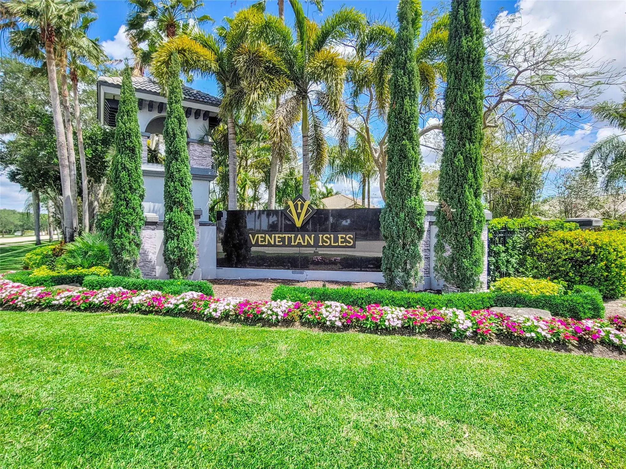 Picture of 8833 Via Tuscany Drive, Boynton Beach, FL 33472