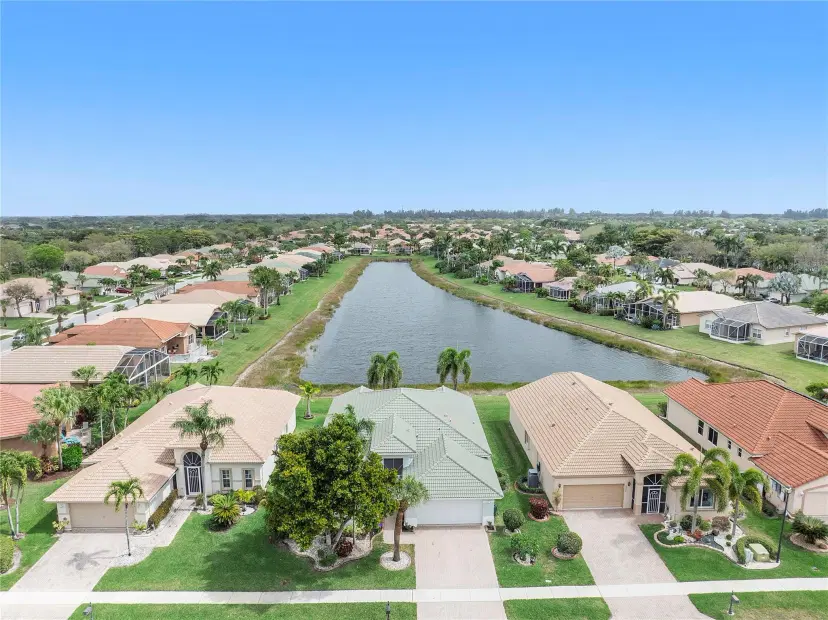 Picture of 8833 Via Tuscany Drive, Boynton Beach FL 33472
