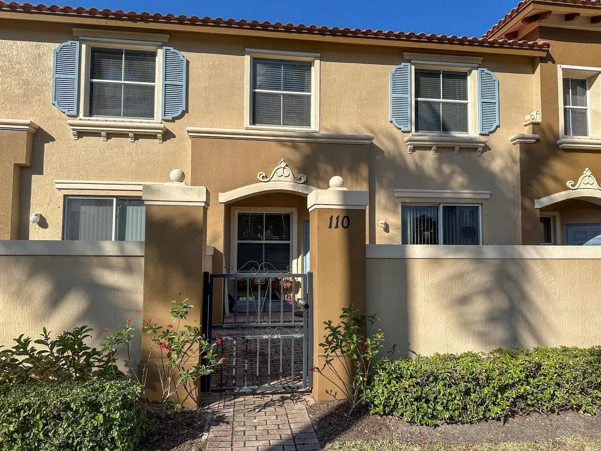 Picture of 2938 Hope Valley Street 110, West Palm Beach, FL 33411