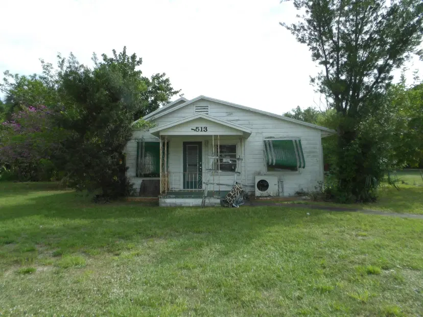 Picture of 1513 Georgia Avenue, Fort Pierce FL 34950