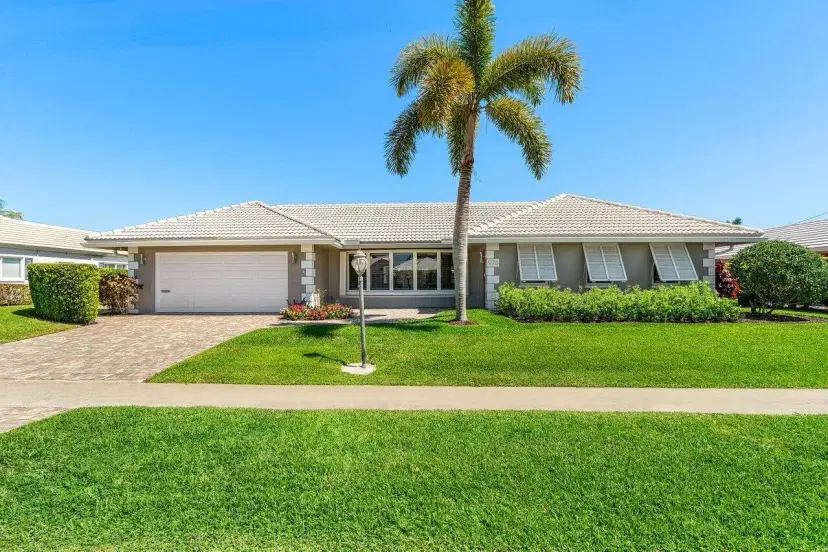 Picture of 976 SW Mulberry Way, Boca Raton FL 33486