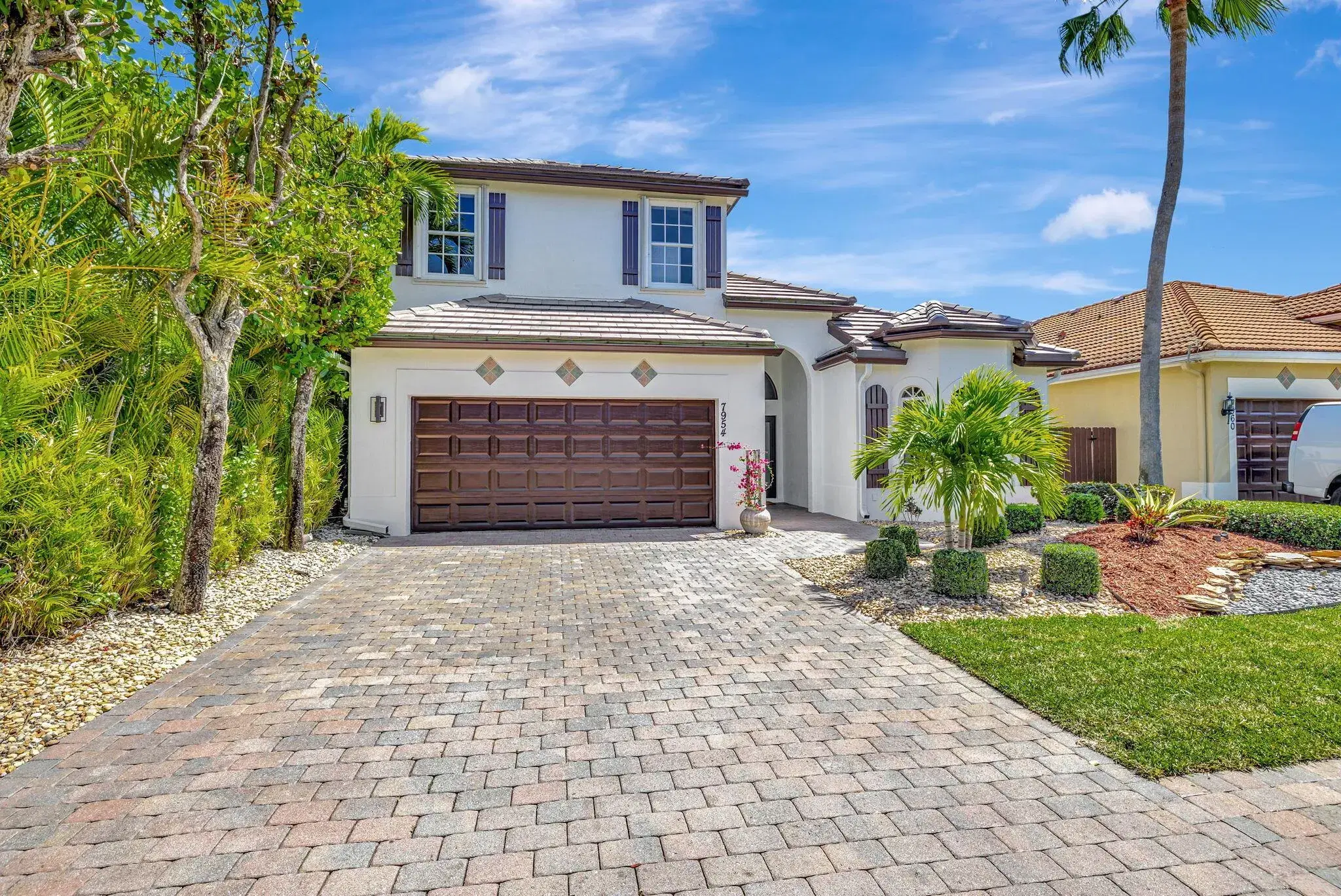 Picture of 7954 Canary Island Way, Boynton Beach, FL 33436