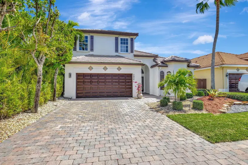 Picture of 7954 Canary Island Way, Boynton Beach FL 33436