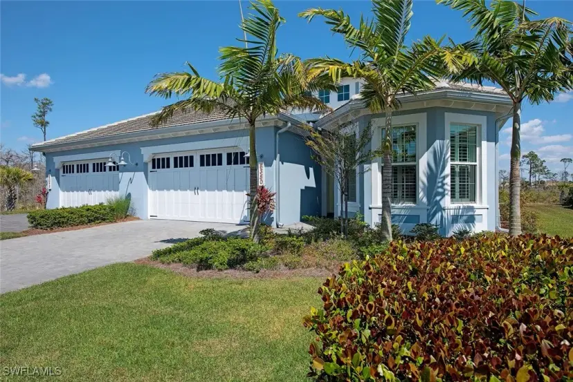 Picture of 6350 Negril Isle Dr, Naples FL 34113