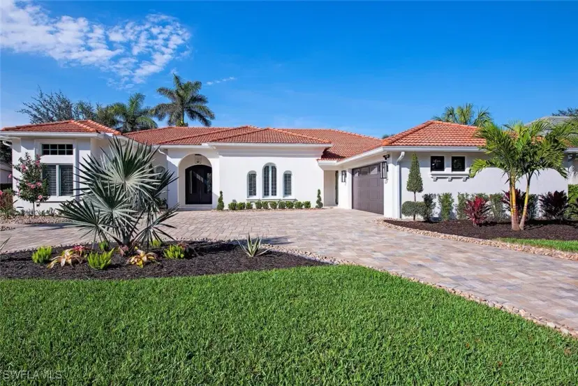Picture of 2336 Broadwing Ct, Naples FL 34105