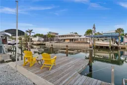 Picture of 2331 Lemon St, St. James City, FL 33956
