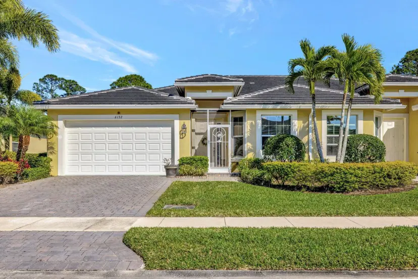 Picture of 6132 NW Wick Lane, Port St Lucie FL 34983