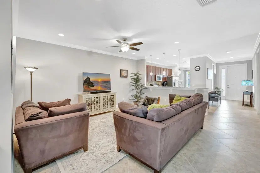 Picture of 6132 NW Wick Lane, Port St Lucie FL 34983