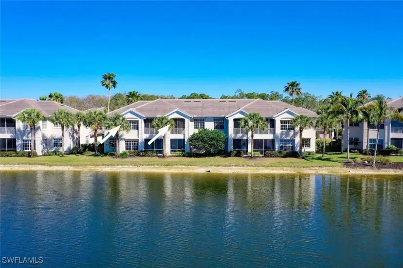 Picture of 9621 Cypress Hammock Cir 202, Estero FL 34135
