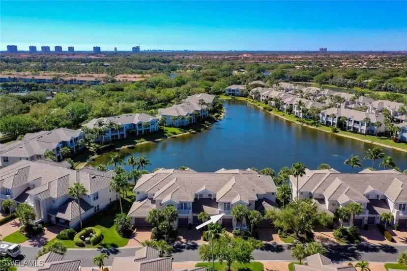 Picture of 9621 Cypress Hammock Cir 202, Estero FL 34135