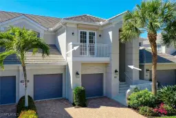 Picture of 9621 Cypress Hammock Cir 202, Estero, FL 34135