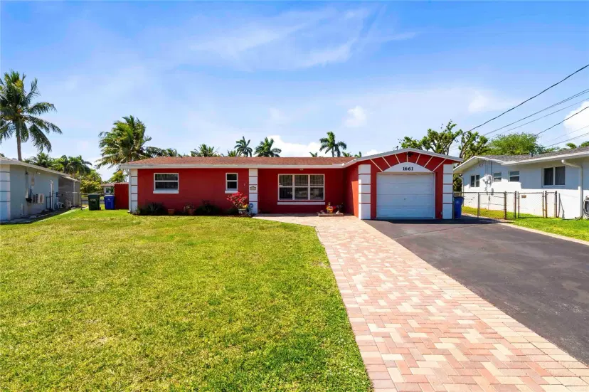 Picture of 1661 NW 61St Ave, Margate FL 33063
