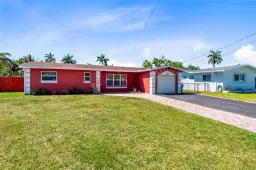Picture of 1661 NW 61St Ave, Margate, FL 33063