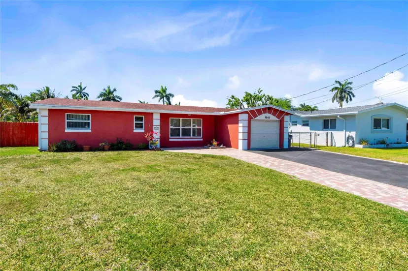 Picture of 1661 NW 61St Ave, Margate FL 33063