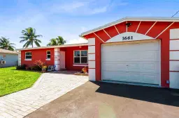 Picture of 1661 NW 61St Ave, Margate, FL 33063