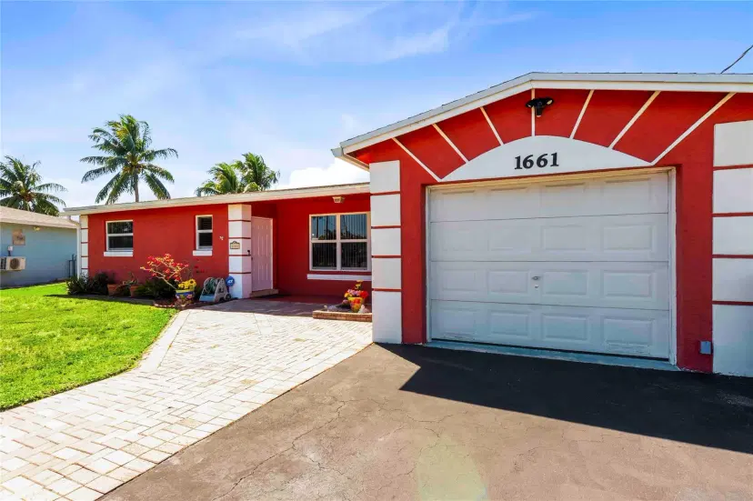 Picture of 1661 NW 61St Ave, Margate FL 33063