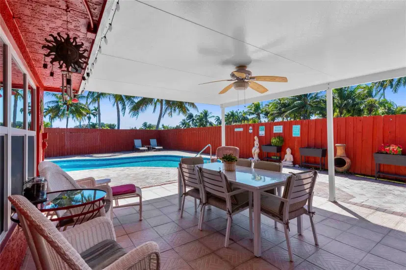Picture of 1661 NW 61St Ave, Margate FL 33063