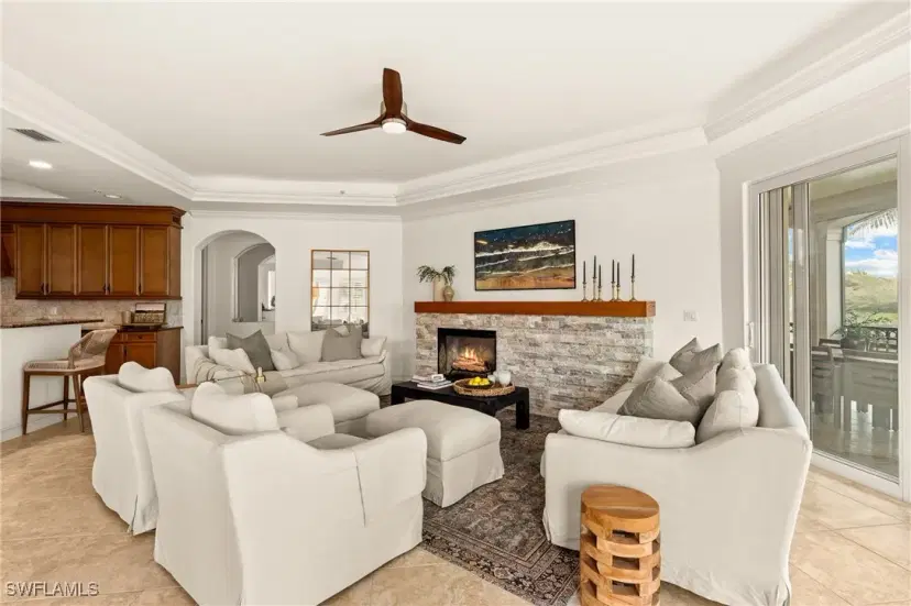 Picture of 10750 Vivaldi Ct 302, Miromar Lakes FL 33913