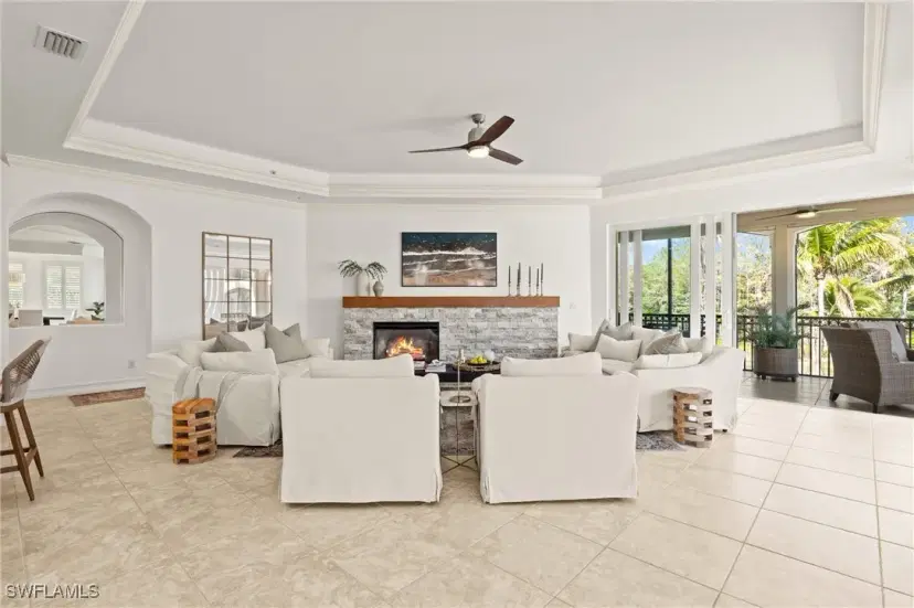 Picture of 10750 Vivaldi Ct 302, Miromar Lakes FL 33913