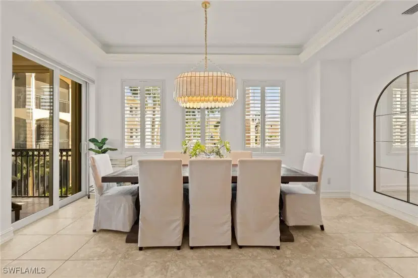 Picture of 10750 Vivaldi Ct 302, Miromar Lakes FL 33913