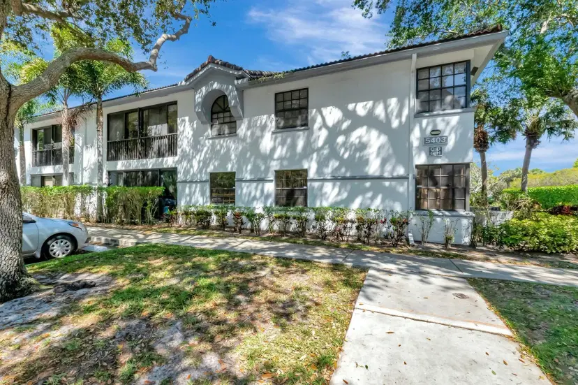 Picture of 5403 Verona Drive H, Boynton Beach FL 33437