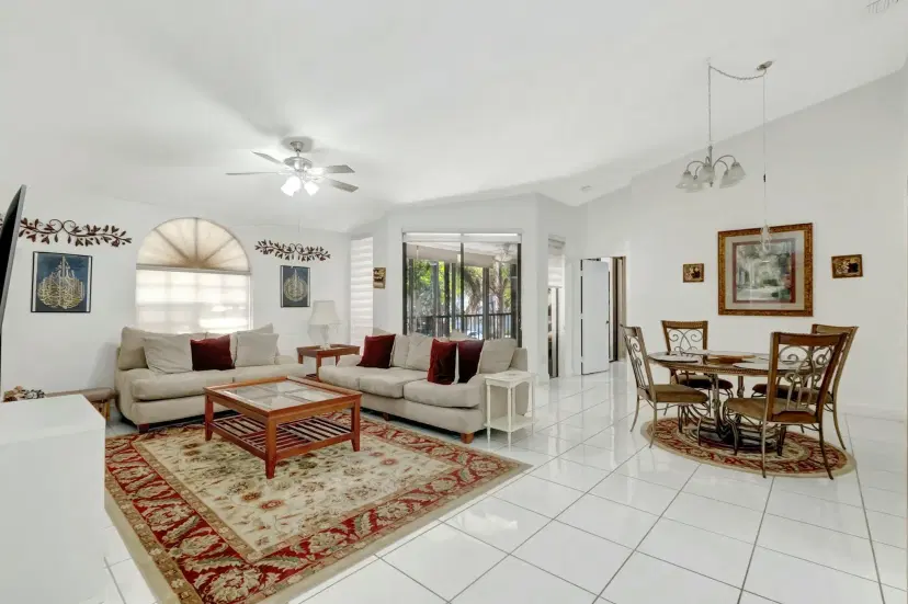 Picture of 5403 Verona Drive H, Boynton Beach FL 33437