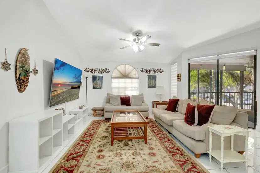 Picture of 5403 Verona Drive H, Boynton Beach FL 33437