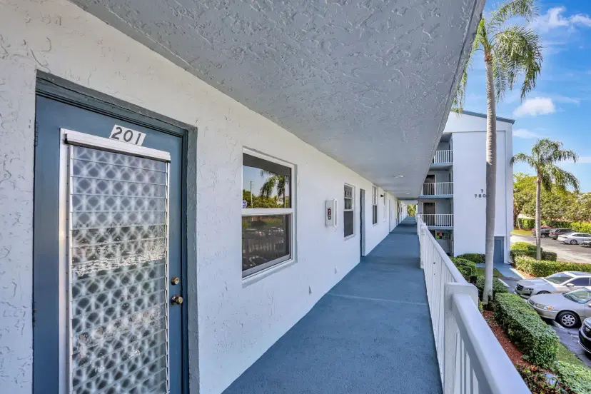 Picture of 7800 NW 18Th Street 201, Margate FL 33063