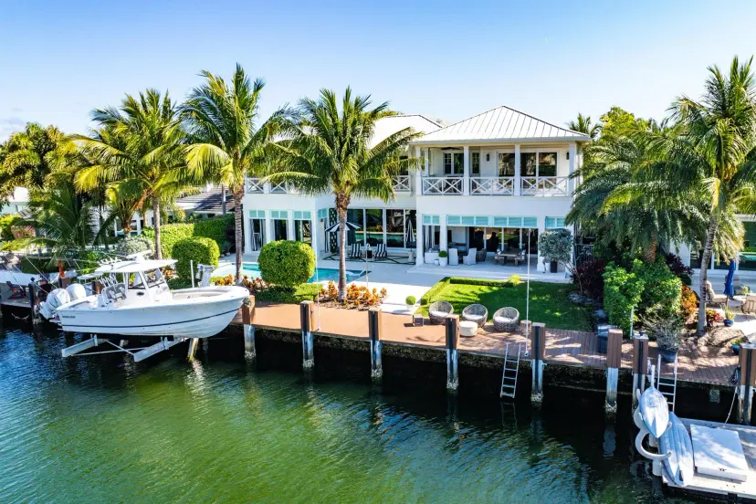 Picture of 2601 NE 26Th Avenue, Lighthouse Point FL 33064