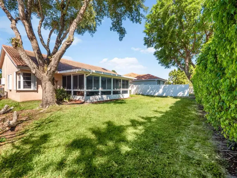 Picture of 3766 Spring Crest Court, Lake Worth FL 33467