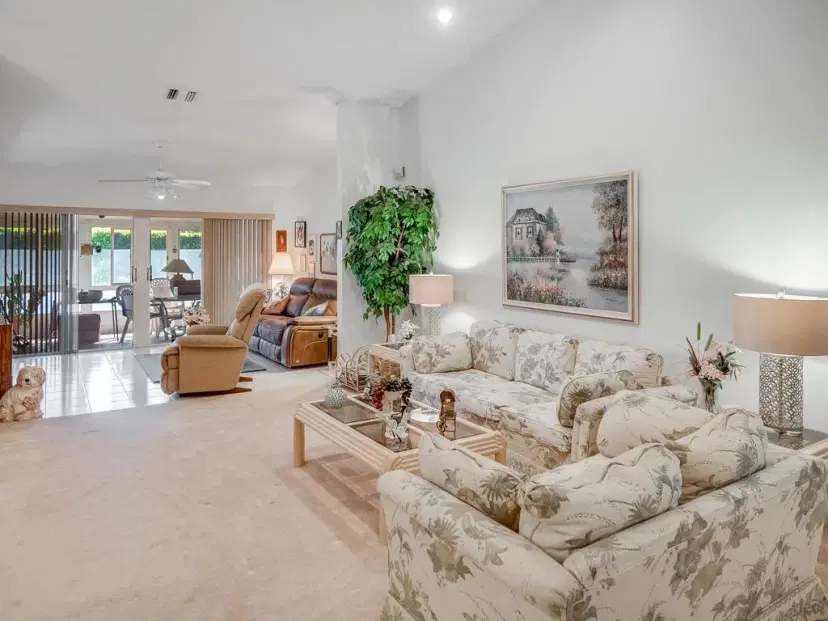 Picture of 3766 Spring Crest Court, Lake Worth FL 33467
